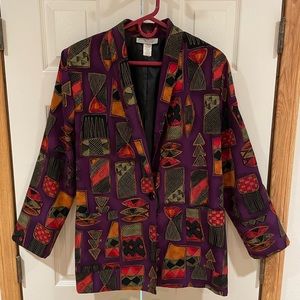 Women’s blazer